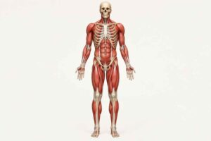 اعضای بدن به زبان روسی