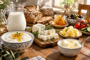 breakfast eords