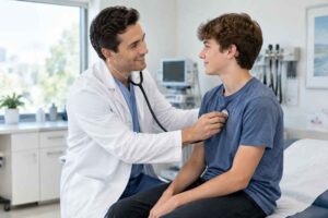 کلمات و اصطلاحات مورد استفاده در مطب دکتر