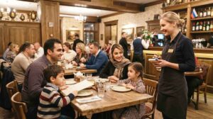 کلمات روسی با تلفظ فارسی 8 russian terms in resturant