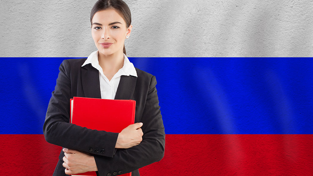 jobs in russian